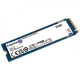 Kingston 500GB M.2 22x80mm PCIe 4.0 NVMe SSD SNV2S/500G