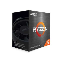 AMD Ryzen 5 5500 3.6 GHz AM4 16 MB Cache 65 W İşlemci