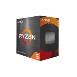 AMD Ryzen 5 5500 3.6 GHz AM4 16 MB Cache 65 W İşlemci