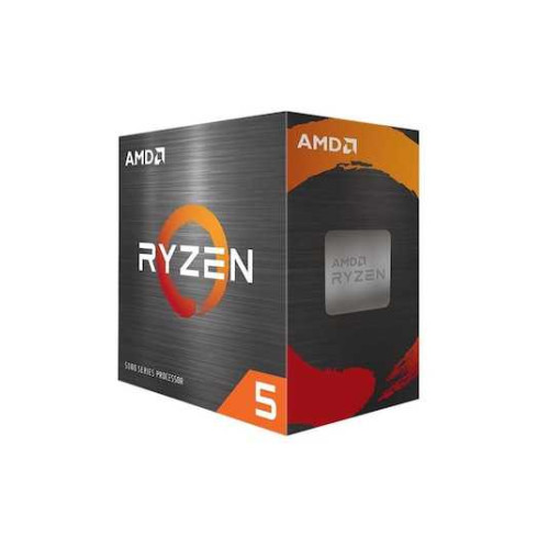 AMD Ryzen 5 5500 3.6 GHz AM4 16 MB Cache 65 W İşlemci