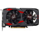 Asus Nvidia Geforce GTX 1050 Ti Cerberus 4GB DDR5(DX12) PCI-E 3.0 Ekran Kartı