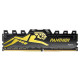 Apacer Panther Black-Gold 16GB (2x8GB) DDR4 3200MHz CL16