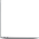 Apple MacBook Air M1 Çip 8GB 256GB SSD macOS 13" QHD Taşınabilir Bilgisayar Uzay Grisi