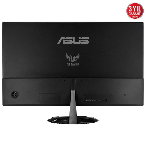 Asus TUF Gaming VG279Q1R 27″ 1ms 144Hz FreeSync Premium IPS Full HD Gaming (Oyuncu) Monitör