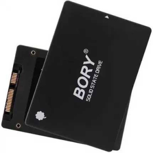 512 GB BORY SATA3 R500-C512G 550/510 MBS SSD Sabit Disk