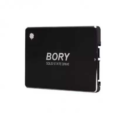 128 GB BORY SATA3 R500-C128G 550/510 MBS SSD Sabit Disk