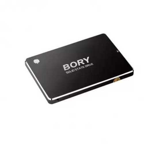 512 GB BORY SATA3 R500-C512G 550/510 MBS SSD Sabit Disk