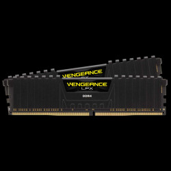 Corsair Vengeance LPX CMK16GX4M2D3600C18 16GB (2x8GB) DDR4 3600Mhz CL18 Oyun Bellek