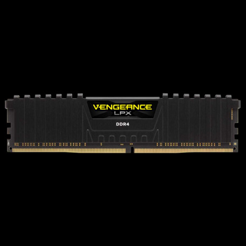 Corsair Vengeance LPX CMK16GX4M2D3600C18 16GB (2x8GB) DDR4 3600Mhz CL18 Oyun Bellek