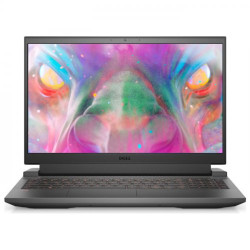 Dell G15 5511 i5-11260H 16GB RAM 512GB SSD 4GB RTX3050 15.6 inç FHD 120Hz Taşınabilir bilgisayar