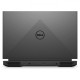 Dell G15 5511 i5-11260H 16GB RAM 512GB SSD 4GB RTX3050 15.6 inç FHD 120Hz Taşınabilir bilgisayar