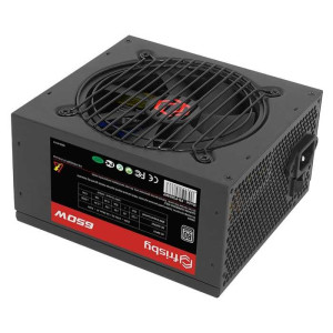 FRISBY FR-PS6580P 80+ POWER SUPPLY 650W Güç Kaynak