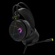 GamePower Medusa Rainbow 7.1 Surround Gaming Kulaklık