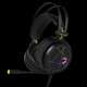 GamePower Medusa Rainbow 7.1 Surround Gaming Kulaklık