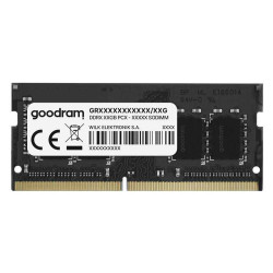 GoodRam 16GB DDR4 2666MHZ CL19 PC4-21300 Laptop Bellek