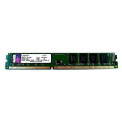 Kingston KVR16N11/8G 8 GB DDR3 1600 Mhz CL11 Masaüstü (Ram) Bellek