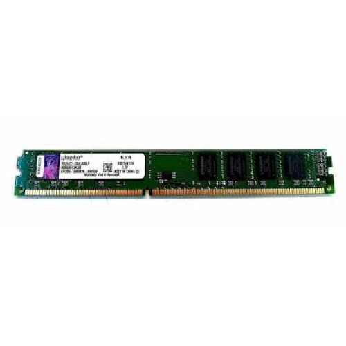 Kingston KVR16N11/8G 8 GB DDR3 1600 Mhz CL11 Masaüstü (Ram) Bellek