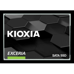 Kioxia Exceria LTC10Z960GG8 2.5" 960 GB SATA 3 SSD