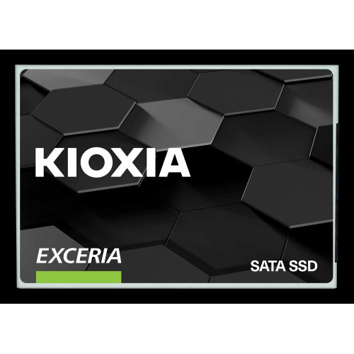 Kioxia Exceria LTC10Z960GG8 2.5" 960 GB SATA 3 SSD