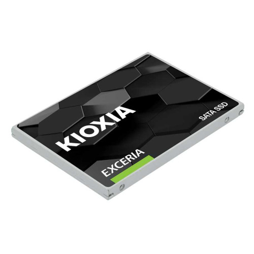 Kioxia Exceria LTC10Z960GG8 2.5" 960 GB SATA 3 SSD