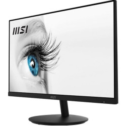 MSI Pro MP2412 23.8″ 1920x1080 VA 100Hz 1ms Anti-Glare Bilgisayar Monitör