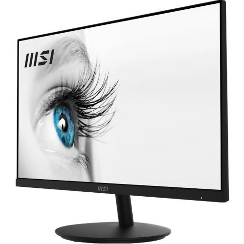 MSI Pro MP2412 23.8″ 1920x1080 VA 100Hz 1ms Anti-Glare Bilgisayar Monitör