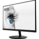 MSI Pro MP2412 23.8″ 1920x1080 VA 100Hz 1ms Anti-Glare Bilgisayar Monitör