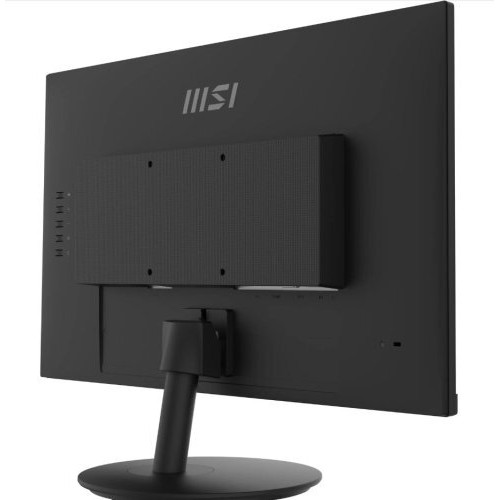 MSI Pro MP2412 23.8″ 1920x1080 VA 100Hz 1ms Anti-Glare Bilgisayar Monitör