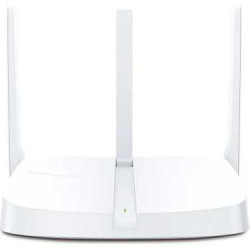 Mercusys MW306R 300 Mbps Multi-Mode Wireless N Access Point Menzil Genişletici Router