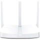 Mercusys MW306R 300 Mbps Multi-Mode Wireless N Access Point Menzil Genişletici Router