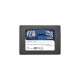 Patriot P210 P210S256G25 2.5" 256 GB  Sata 3 500-400 Mb/s 7mm SSD