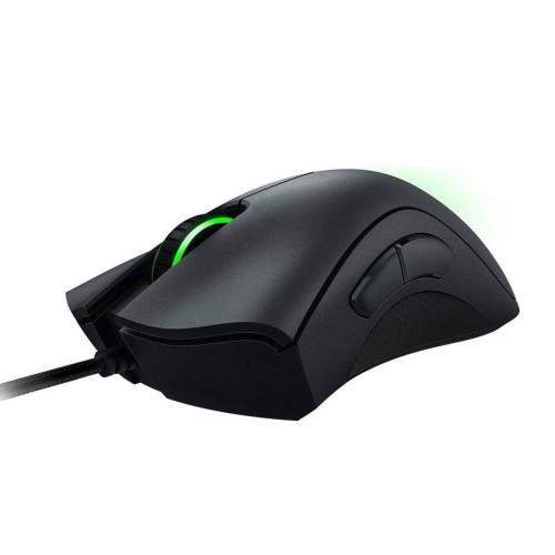 Razer DeathAdder Essential 6400 DPI 5 Tuş Optik Siyah Kablolu Oyun Mouse