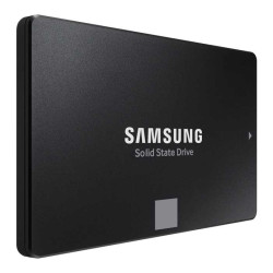 Samsung 870 EVO MZ-77E500BW 500GB 2.5″ SATA 3 SSD Disk