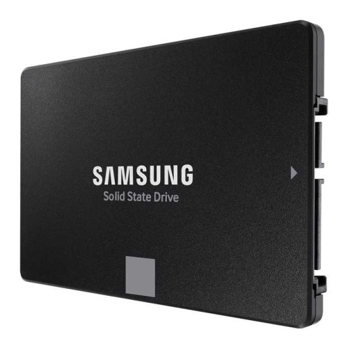 Samsung 870 EVO MZ-77E500BW 500GB 2.5″ SATA 3 SSD Disk