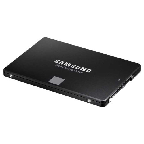 Samsung 870 EVO MZ-77E500BW 500GB 2.5″ SATA 3 SSD Disk