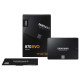 Samsung 870 EVO MZ-77E500BW 500GB 2.5″ SATA 3 SSD Disk