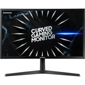 Samsung CRG5 LC24RG50FZRXUF 24" 4 MS 144 Hz HDMI Full HD Curved VA LED Monitör