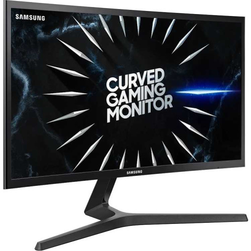 Samsung CRG5 LC24RG50FZRXUF 24" 4 MS 144 Hz HDMI Full HD Curved VA LED Monitör