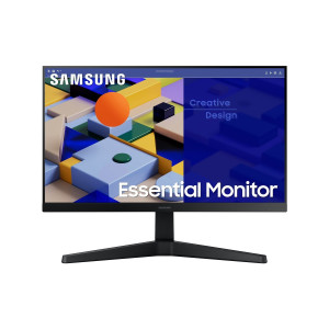 Samsung LS22C310EAUXUF 22" Full Hd Essential Monitör S3 S31C