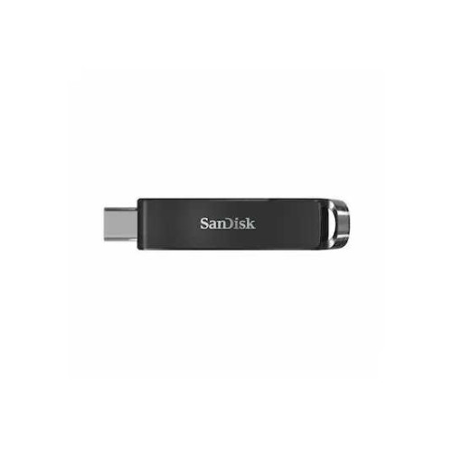 SanDisk USB 128GB ULTRA USB 3.1 TYPE-C 150 MB/s Flaş Bellek