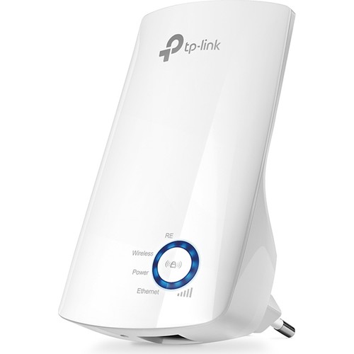 TP-Link TL-WA850RE, N300 Mbps Kablosuz Menzil Genişletici