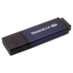 Team C211 64GB USB 3.2 Gen 1 Flash Bellek