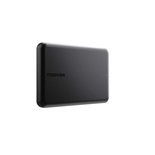 Toshiba Canvio Partner 2TB 2.5″ USB 3.2 HDTB520EK3AB Taşınabilir Harddisk