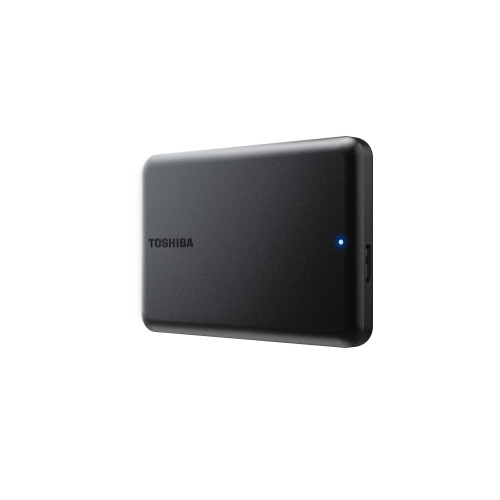 Toshiba Canvio Partner 2TB 2.5″ USB 3.2 HDTB520EK3AB Taşınabilir Harddisk