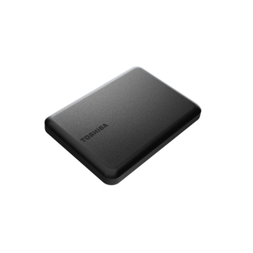 Toshiba Canvio Partner 2TB 2.5″ USB 3.2 HDTB520EK3AB Taşınabilir Harddisk