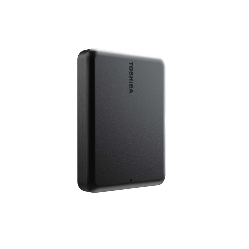 Toshiba Canvio Partner 2TB 2.5″ USB 3.2 HDTB520EK3AB Taşınabilir Harddisk