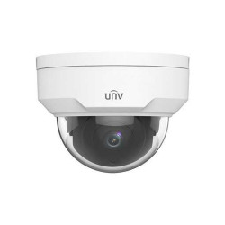 Uniview IPC322LR3-VSPF28-D 2MP 2.8MM 30MT IR Metal Kasa IP IR Dome Kamera