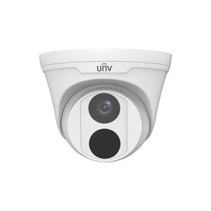 Uniview IPC3612CR3-PF28-A 2MP 2.8MM 30MT IR Metal Kasa IP IR Dome Kamera