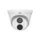 Uniview IPC3612CR3-PF28-A 2MP 2.8MM 30MT IR Metal Kasa IP IR Dome Kamera