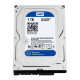 WD Blue WD10EZEX 1TB Sata3 7200 Rpm 64 MB Sabit Disk